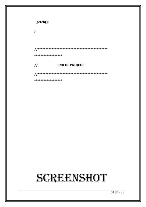 CBSE Computer Science Project に対する画像結果