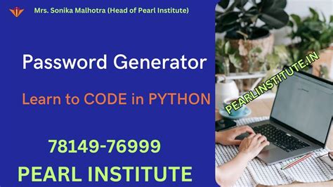 How to Code Password Generator in Python に対する画像結果