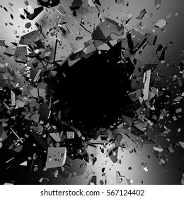 Image result for Exploding Metal