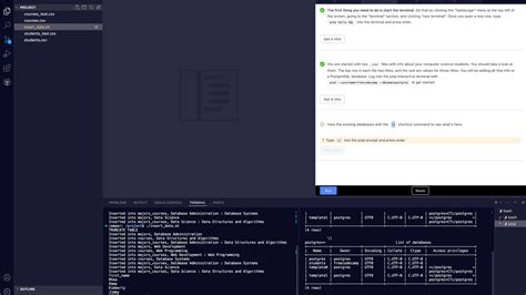 SQL Database Student Class కోసం చిత్ర ఫలితం