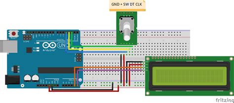 Arduino Encoder Code に対する画像結果