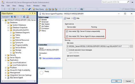 Image result for Microsoft SQL Server Database Replication