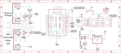 Image result for Arduino Multimeter