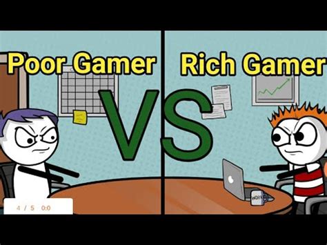 Image result for Rich vs Poor Games