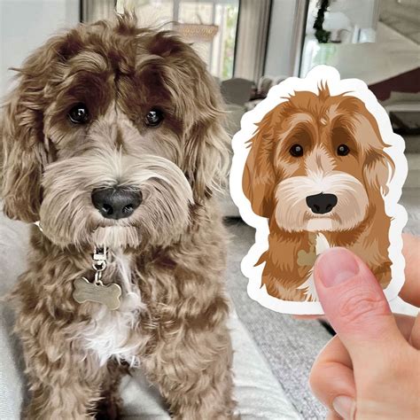 Image result for Dog Stickers