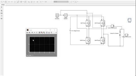 Image result for Simple AC Circuit Using MATLAB