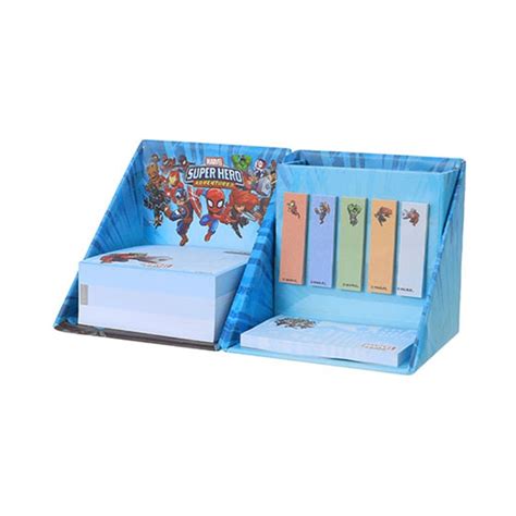 Toradh íomhá ar Sticky Note Box