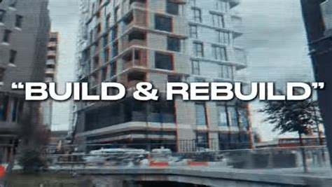 Image result for Build and Rebuild Finale Nederland