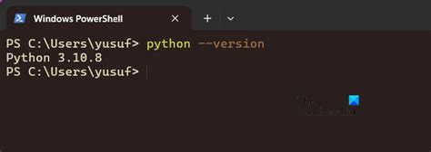 Image result for Install Python in vs Code