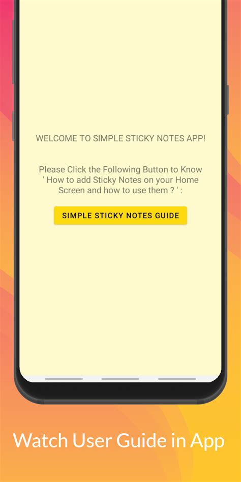 Image result for Android Sticky Notes