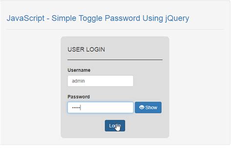 Password JavaScript に対する画像結果