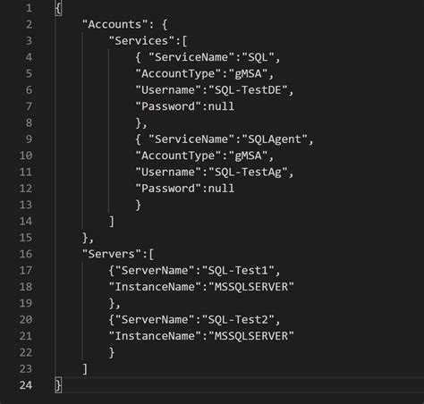 Image result for Install Gmsa PowerShell