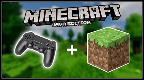 Image result for Minecraft Java Controller Mod