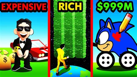 Image result for Rich vs Poor Games