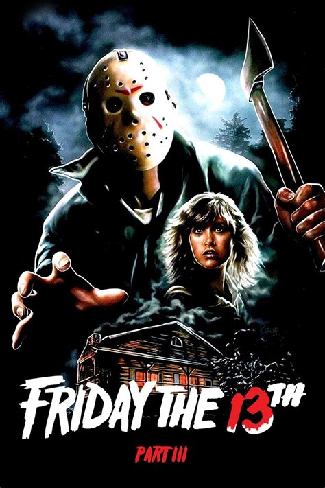 Friday the 13th Movie に対する画像結果