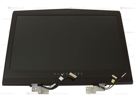 Image result for Alienware 17 R3 Screen Replacement