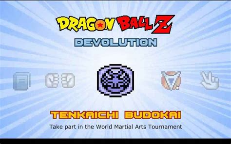 Image result for Dbz Devolution