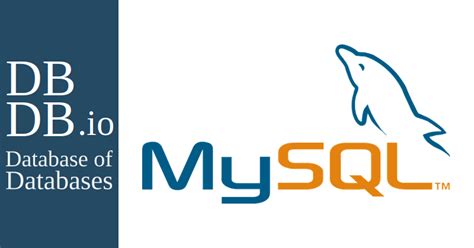 Image result for MySQL Database