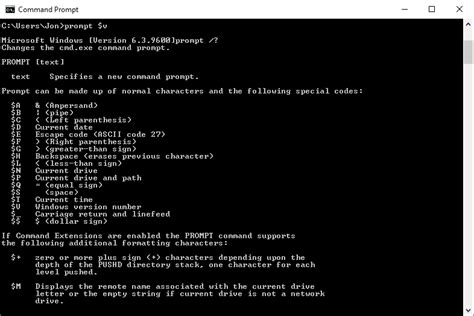 Image result for Command-Prompt Secrets