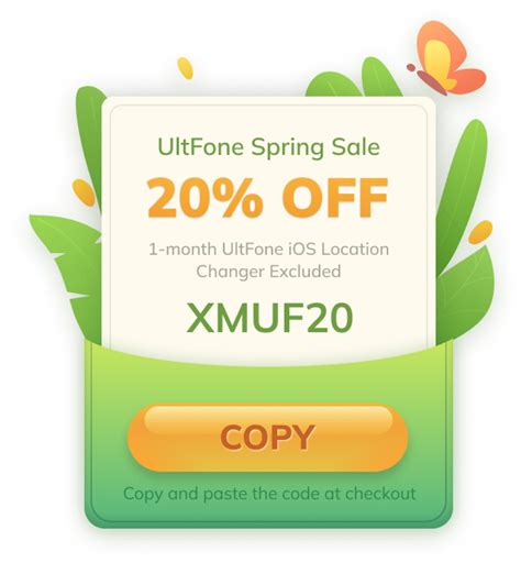 Ultfone iOS System Repair Code-साठीचा प्रतिमा निकाल