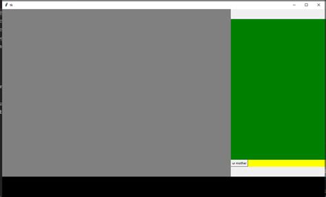 Image result for Python Frames for Beginners
