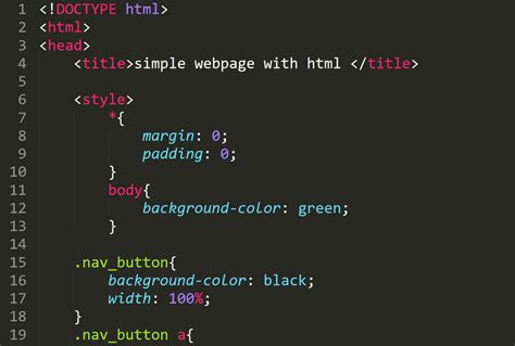 Template HTML Code Exemple に対する画像結果