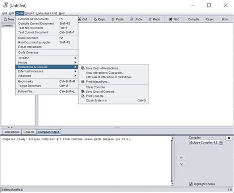 Java Compiler Download に対する画像結果