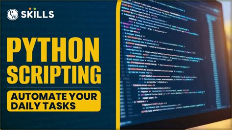 Image result for Python Scripting