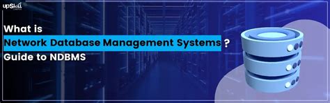 Toradh íomhá ar Network Database Management System