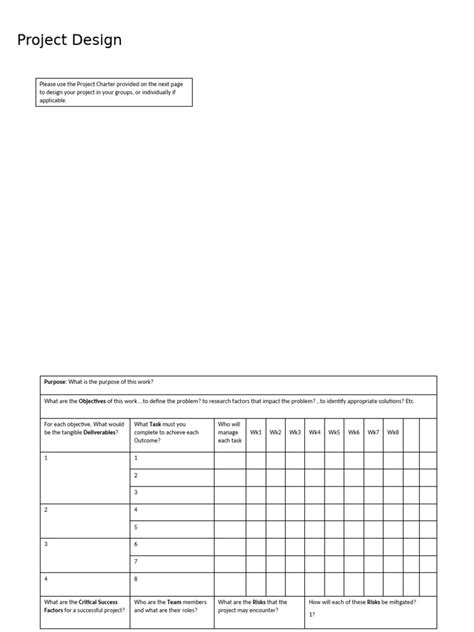 Toradh íomhá ar Project Design PDF