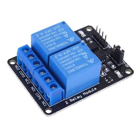 Image result for Programme Relais Arduino