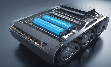 Image result for Latest Battery Tech