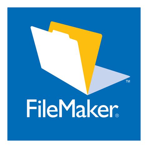 Image result for FileMaker Logo