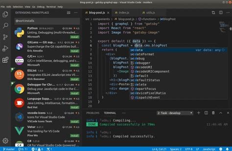 Image result for Visual Studio Code App Download