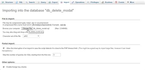 Alert Delete.php に対する画像結果