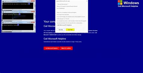 Computer Scams Using Microsoft に対する画像結果