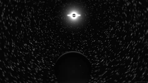 Space Hole Live Wallpaper - MoeWalls