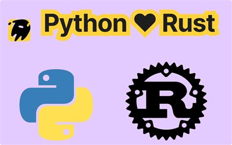 Afbeeldingsresultaten voor Rust Python Neon Banner