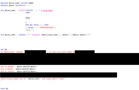 Image result for Why Use SQL