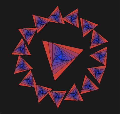 Python Turtle Graphics Demos - Compucademy