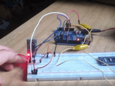 Image result for Bluetooth Library for Python
