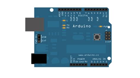 Image result for Arduino ASCII Character