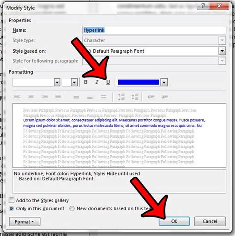 Remove Hyperlink in PowerPoint に対する画像結果