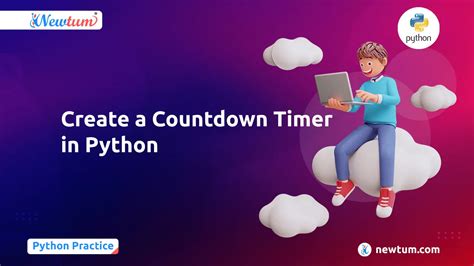 Image result for Countdown Timer Python Code
