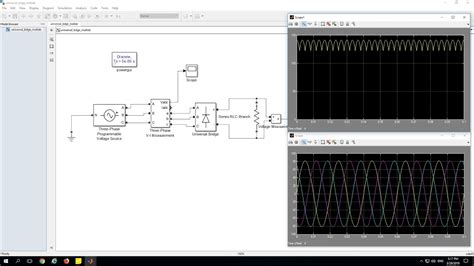 Image result for Simple AC Circuit Using MATLAB