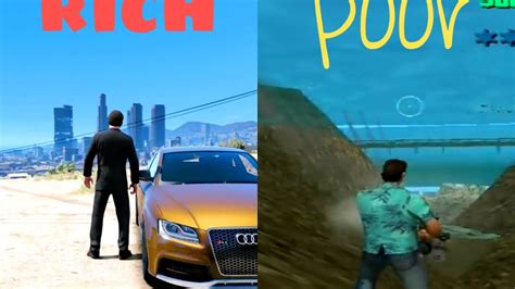 Image result for Rich Gamer vs Poor Gamer Troom Oki