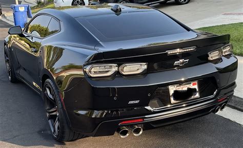 Image result for 2021 Chevrolet Camaro 2SS