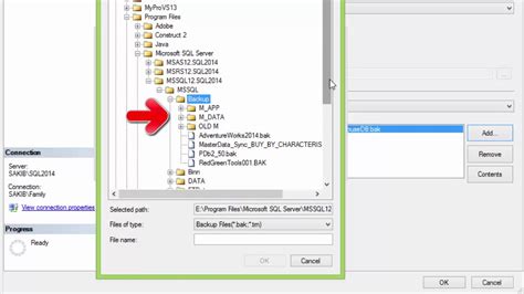 Image result for How to Backup SQL Database
