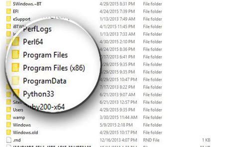 Afbeeldingsresultaten voor Program Files X86 Windows 11
