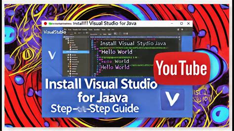 Toradh íomhá ar Java Step by Step Guide